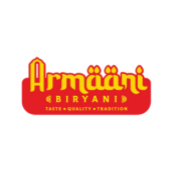 Armaani Biryani