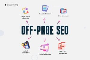 Off Page SEO Services in Chennai Tamilnadu