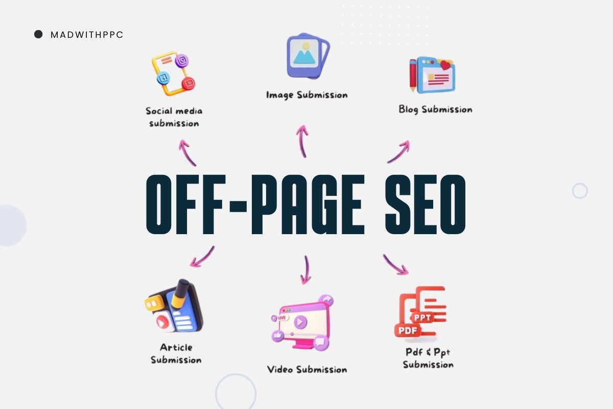 Off Page SEO Services in Chennai Tamilnadu