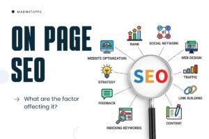 On Page SEO Services In Chennai