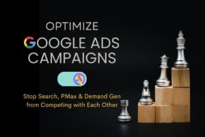 Optimize Google Ads Campaigns